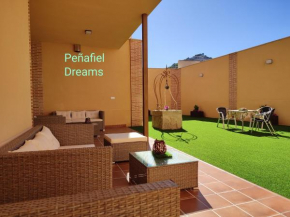 Peñafiel Dreams con Jacuzzi II